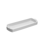 Fisher & Paykel Refrigerator Small Shelf Door - Right Hand. Part #882146P