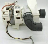 Frigidaire Dishwasher Circulation Pump. Part #5304514365