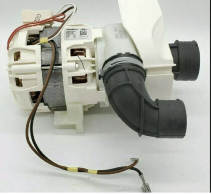 Frigidaire Dishwasher Circulation Pump. Part #5304514365