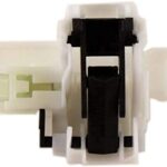 Frigidaire Dishwasher Door Lock. Part #111315040