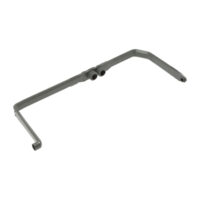 Frigidaire Dishwasher Manifold Delivery Tube. Part #A00023201