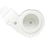 Frigidaire Dryer Blower Wheel & Housing Assembly. Part #131775600