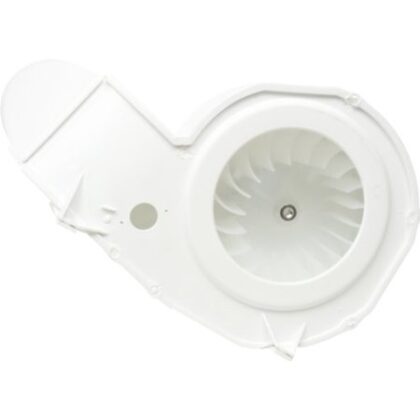 Frigidaire Dryer Blower Wheel & Housing Assembly. Part #131775600