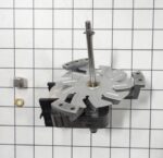 Frigidaire Range Convection Fan. Part #5304467897