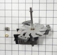 Frigidaire Range Convection Fan. Part #5304467897