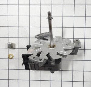 Frigidaire Range Convection Fan. Part #5304467897