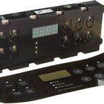 Frigidaire Range Electronic Control Board. Part #318414213