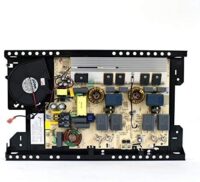 Frigidaire Range Induction Module And Housing Assembly. Part #903160-9010