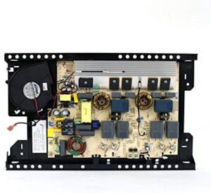Frigidaire Range Induction Module And Housing Assembly. Part #903160-9010