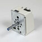 Frigidaire Range Infinite Switch. Part #318293826
