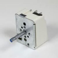 Frigidaire Range Infinite Switch. Part #318293826