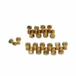 Frigidaire Range LP Conversion Kit. Part #GRLP3