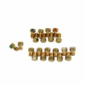 Frigidaire Range LP Conversion Kit. Part #GRLP3