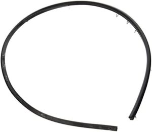 Frigidaire Range Oven Door Gasket. Part #316239700