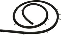 Frigidaire Range Oven Door Gasket. Part #318053301