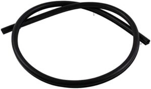Frigidaire Range Oven Door Gasket. Part #5303202011
