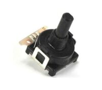 Frigidaire Range Surface Element Switch. Part #316239601KIT