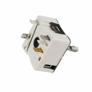 Frigidaire Range Surface Element Switch. Part #318220082  USED