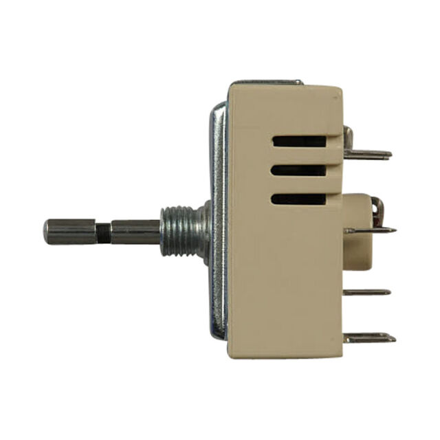 Frigidaire Range Surface Dual Element Switch. Part #318191023