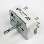 Frigidaire Range Surface Element Switch. Part #318293824