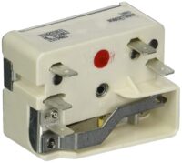 Frigidaire Range Surface Element Switch. Part #903136-9030