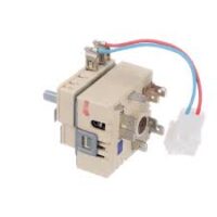 Frigidaire Range Triple Element Infinite Switch. Part #5304490134