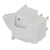 Frigidaire Refrigerator Freezer Light Switch. Part #242060202