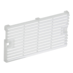 Frigidaire Refrigerator Light Bulb Cover. Part #297053200