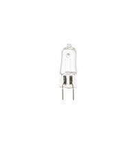 GE Microwave Halogen Light Bulb. Part #WG03F00381