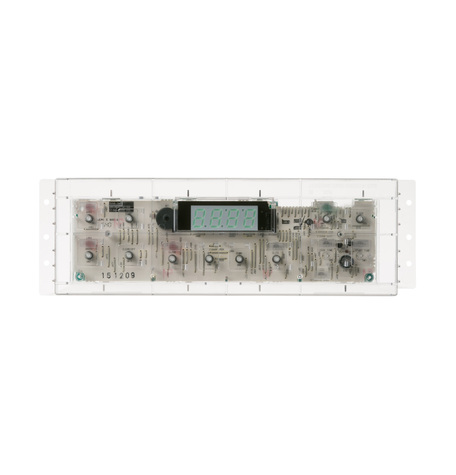 GE Range Electronic Control Board. Part #WG02F05272