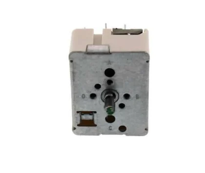 GE Range Surface Element Infinite Switch. Part #WG02F15069