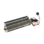GE Range Tangential Blower. Part #WS01F03814