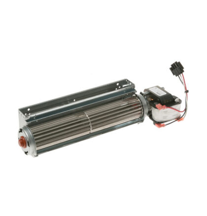 GE Range Tangential Blower. Part #WS01F03814