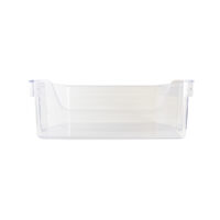 GE Refrigerator Door Shelf Bin. Part #WR01L10712