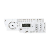 GE Washer Control Board. Part #WG04F02326