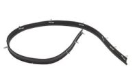 GE Range Front Frame Gasket Assembly. Part #WS01L16931