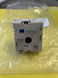 GE Range Infinite Switch. Part #WS01F01612