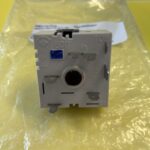 GE Range Infinite Switch. Part #WS01F01612