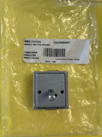 GE Range Infinite Switch. Part #WS01F01612
