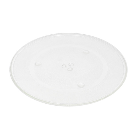 Panasonic Microwave Glass Cooking Tray. Part #F06014M00AP