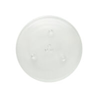Panasonic Microwave Glass Tray. Part #E06014N30BP