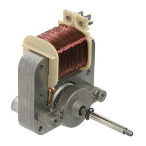 Samsung Range Convection Fan Motor. Part #DG31-00005A