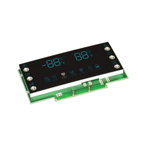 Samsung Refrigerator Assembly Module. Part #DA92-00596A