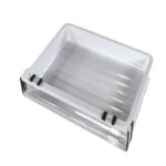 Samsung Refrigerator Case Pantry Assembly. Part #DA97-13125A