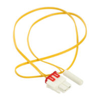 Samsung Refrigerator Defrost Temperature Sensor. Part #DA32-10105R