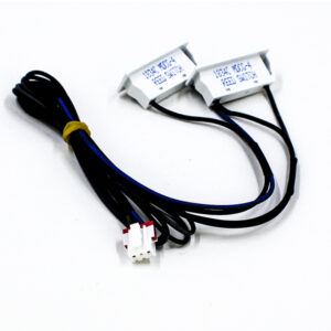 Samsung Refrigerator Door Reed Switch. Part #DA34-00043K