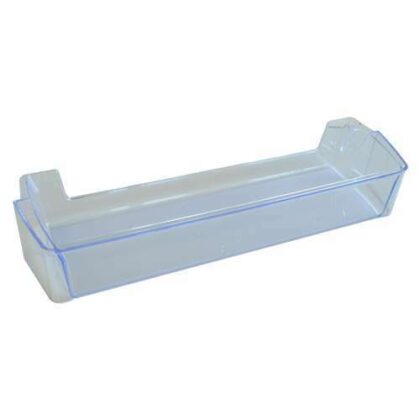 Samsung Refrigerator Jumbo Door Shelf Bin Guard Assembly. Part #DA63-08645A