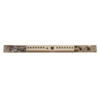 Samsung Refrigerator LED PCB Assembly Kit. Part #DA92-00427A