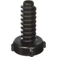 Samsung Washer Adjustable Leveling Leg. Part #DC61-01722B