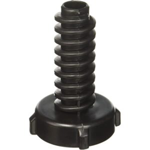 Samsung Washer Adjustable Leveling Leg. Part #DC61-01722B